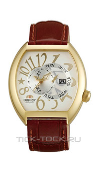  Orient CESAC002W