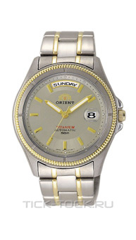  Orient CEV07001K