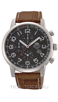  Orient CTD0D004B