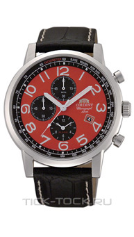  Orient CTD0D007H