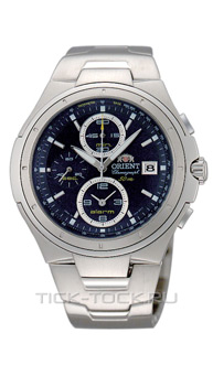  Orient CTD0H002D