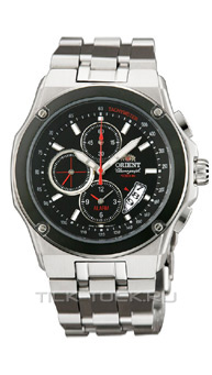  Orient CTD0S003B