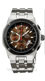  Orient CTD0S003T