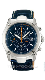  Orient CTD0U001D