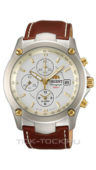  Orient CTD0U004W