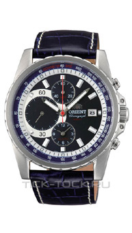  Orient CTD0V004D