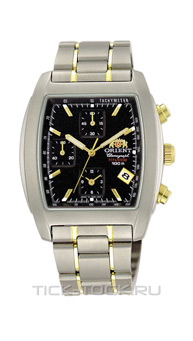  Orient CTDAA002B