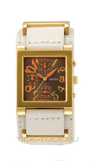  Orient CTSAC001T