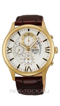  Orient CTT0N001W