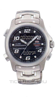  Orient CVZ01001B