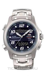  Orient CVZ01002D