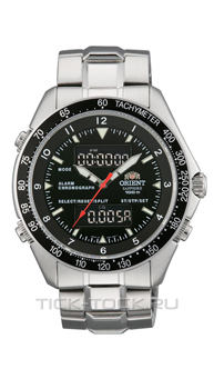  Orient CVZ03001B