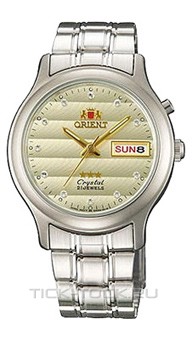  Orient FEM02020C