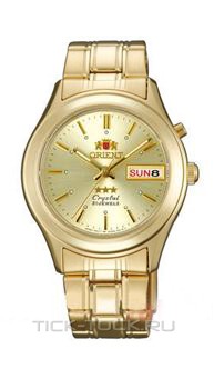  Orient FEM0301SC