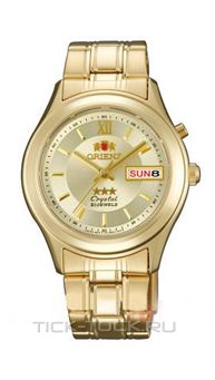  Orient FEM0301TC