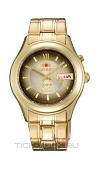  Orient FEM0301TU