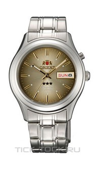  Orient FEM0301ZU