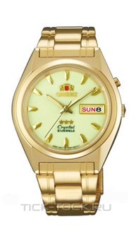  Orient FEM0501GR