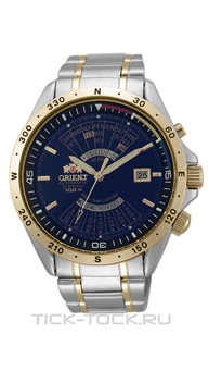  Orient FEU03001D