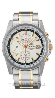  Orient FTD0V006W