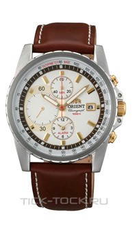  Orient FTD0V007W