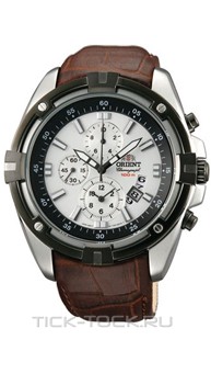  Orient FTT0Y007W