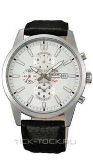  Orient FTT12005W