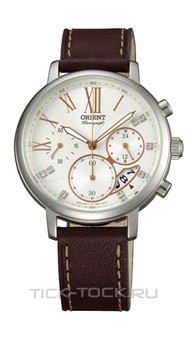  Orient FTW02005W