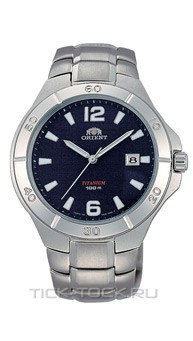  Orient FUN81001D