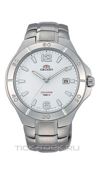  Orient FUN81001W