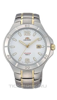  Orient FUN81002W