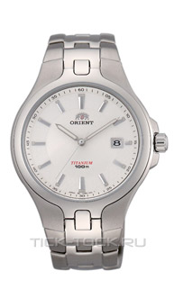  Orient FUN82001W