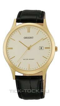  Orient FUNA1001C