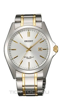  Orient FUND5001W