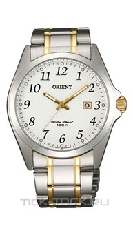  Orient FUND5002W