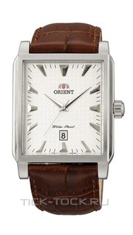  Orient FUNDW003W