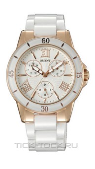  Orient FUT0F001W