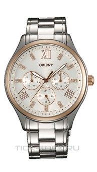  Orient FUX01004W