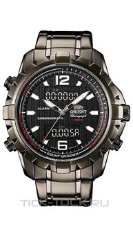  Orient FVZ04001B