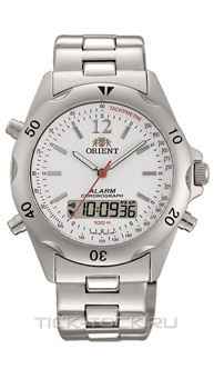  Orient LGX01001W