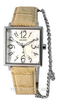  Orient LQBCU002W
