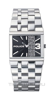  Police PL-10501BS-02M