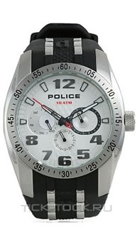���� Police PL-12087JS-04