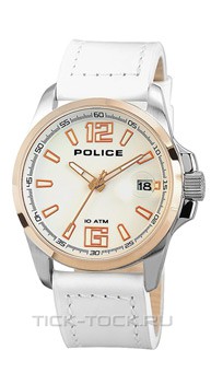 ���� Police PL-12591JSSR-01