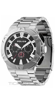 ���� Police PL-12740JS-02M