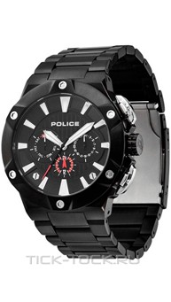���� Police PL-12740JSB-02M