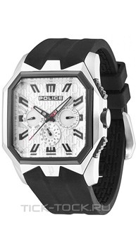 ���� Police PL-12893JSSB-04