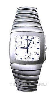  Rado 538.0434.3.011