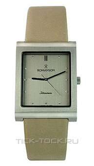  Romanson DL0581SM-WH(GR)