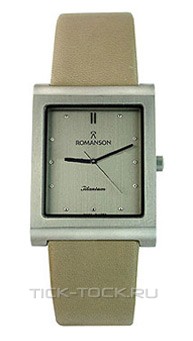  Romanson DL0581SMW(GR)